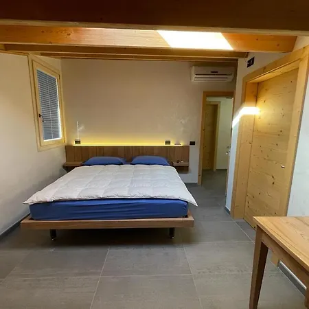 Bed & Breakfast Tanca Re Fabbrico