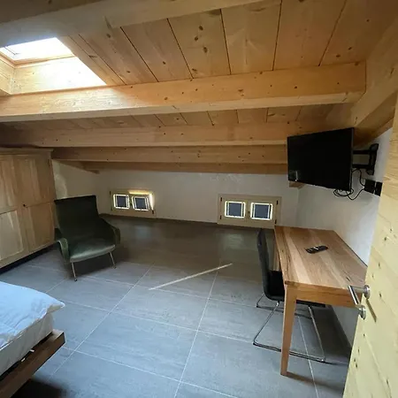 Tanca Re Bed & Breakfast *