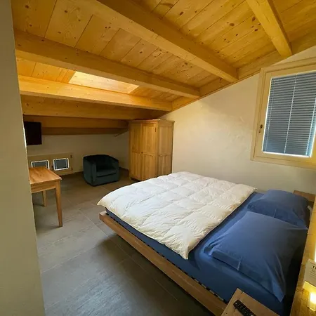 Tanca Re ベッド・アンド・ブレックファスト Fabbrico