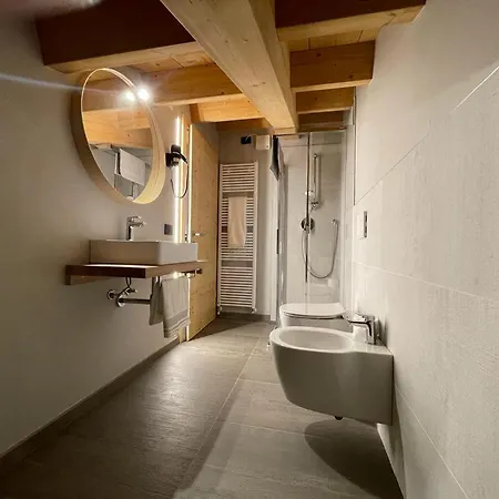 Bed & Breakfast Tanca Re Fabbrico