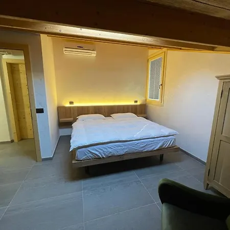 ベッド・アンド・ブレックファスト Tanca Re