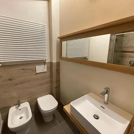 Tanca Re Bed & Breakfast Fabbrico