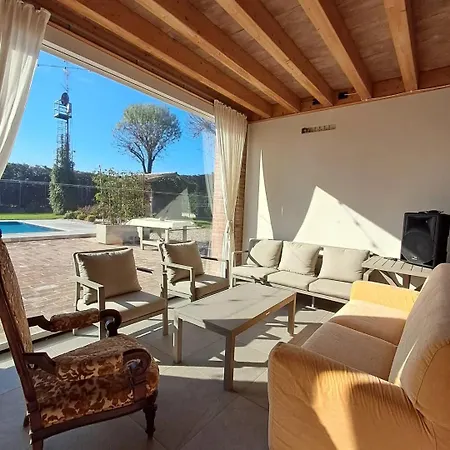 Tanca Re Bed & Breakfast