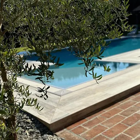 ベッド・アンド・ブレックファスト Tanca Re Fabbrico