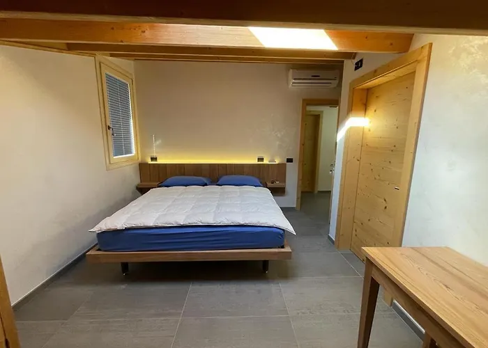 Bed & Breakfast Tanca Re Fabbrico