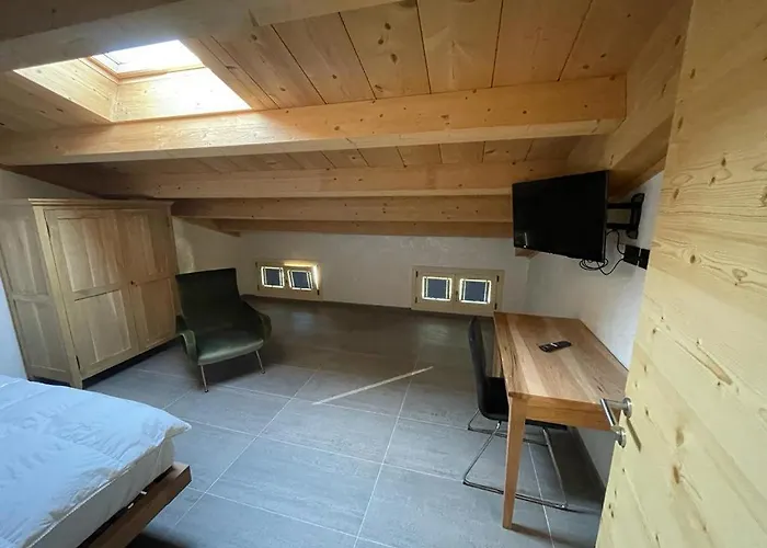 Tanca Re Bed & Breakfast 3*