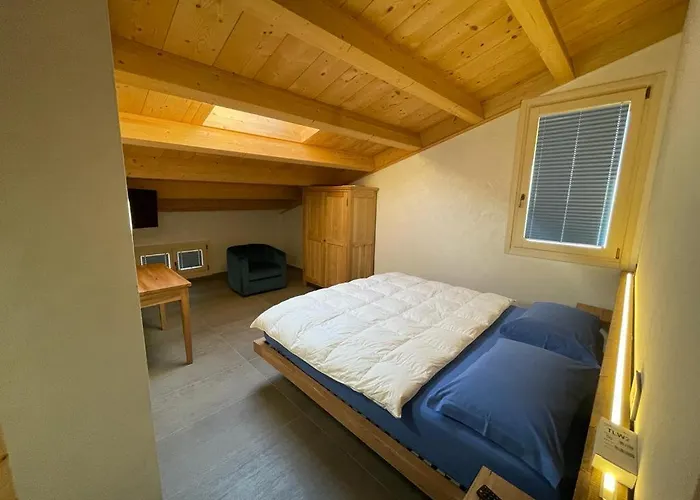 Tanca Re Bed & Breakfast Fabbrico