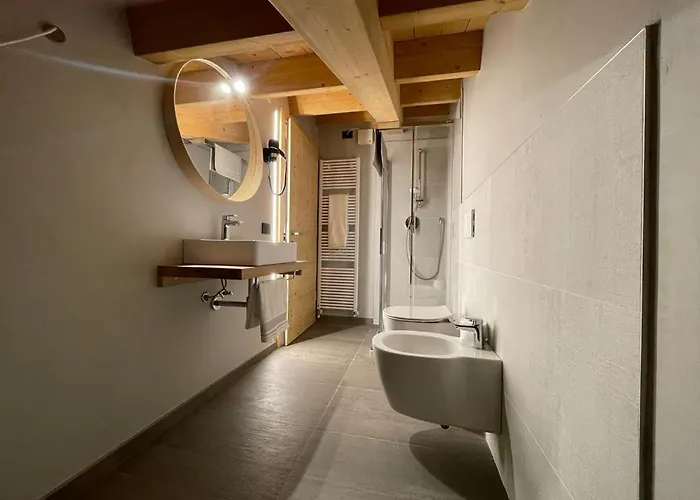 Bed & Breakfast Tanca Re Fabbrico