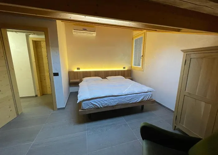 Bed & Breakfast Tanca Re