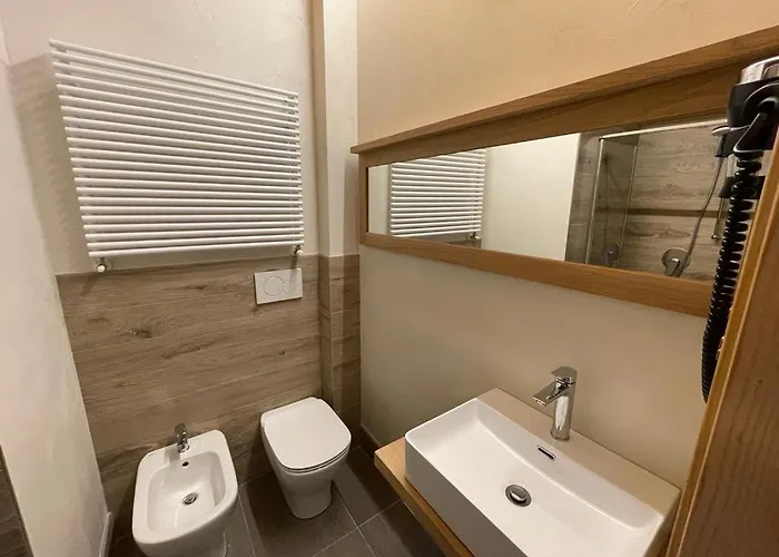 Tanca Re Bed & Breakfast Fabbrico