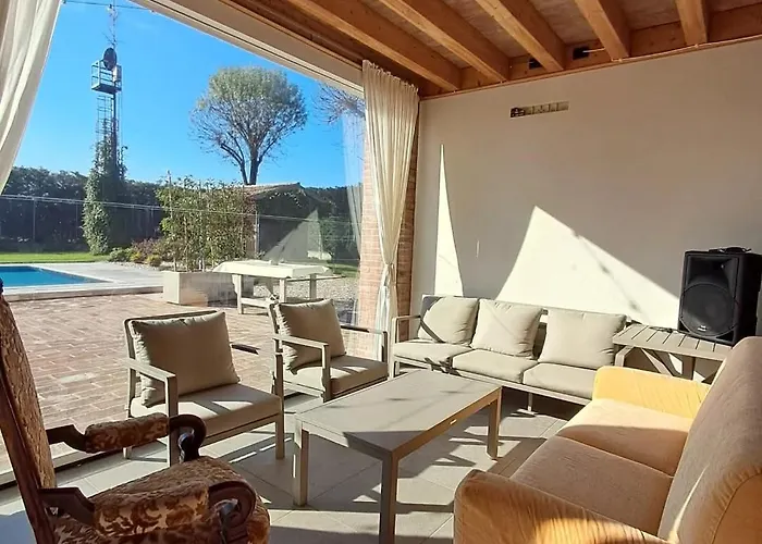 Tanca Re Bed & Breakfast